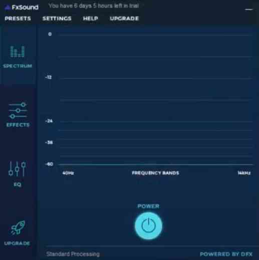 تحميل افضل برنامج لتحسين ورفع الصوت في الكمبيوتر مجانا 2025 1
