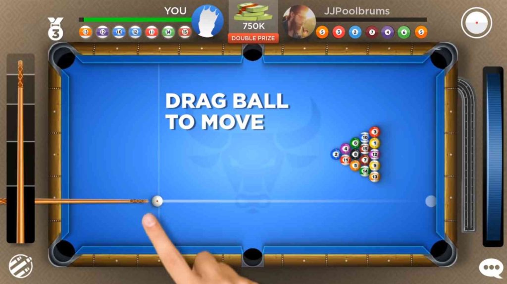 تحميل لعبة بلياردو Kings of Pool واقعية برسومات 3D خرافية 1