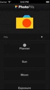 تحميل تطبيق PhotoPills‏ مجانا لتعليم التقاط الصور باحترافية 1