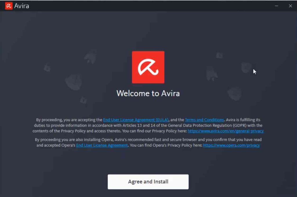 تحميل برنامج افيرا Avira 2025 كامل مجانا ومفعل مدي الحياة 1
