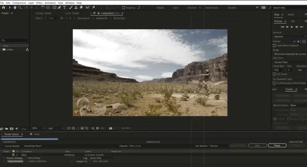 تحميل برنامج افتر افكت 2025 After Effects كامل مجانا ومفعل 3 تحميل برنامج افتر افكت 2025 After Effects كامل مجانا ومفعل 2