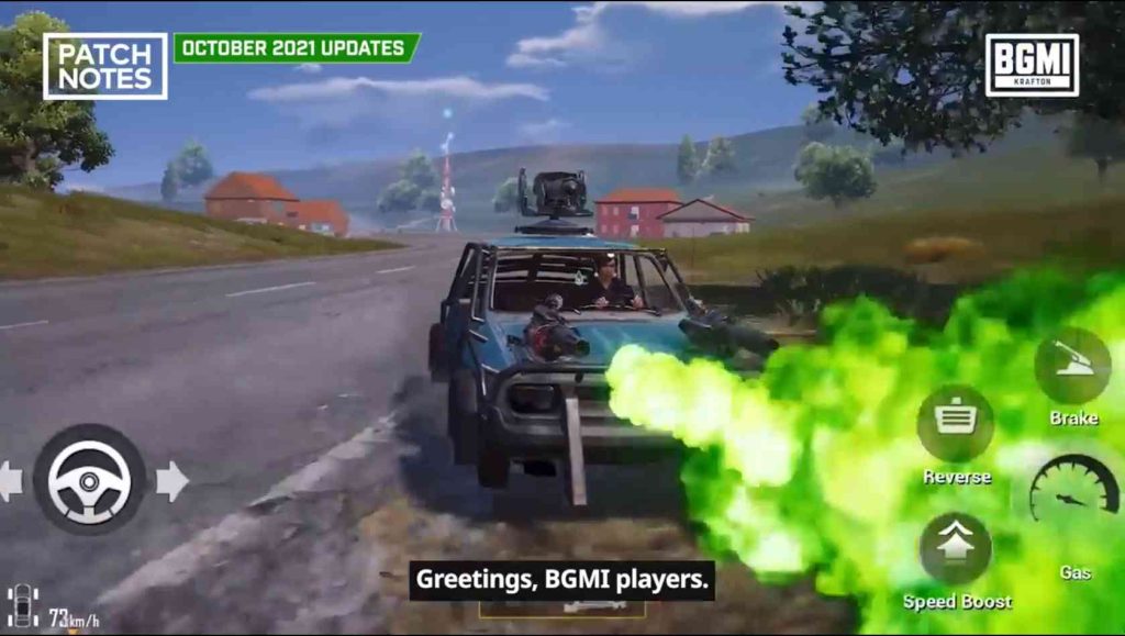 تحميل لعبة ببجي الهندية PUBG India 2022 للاجهزة الضعيفة 2