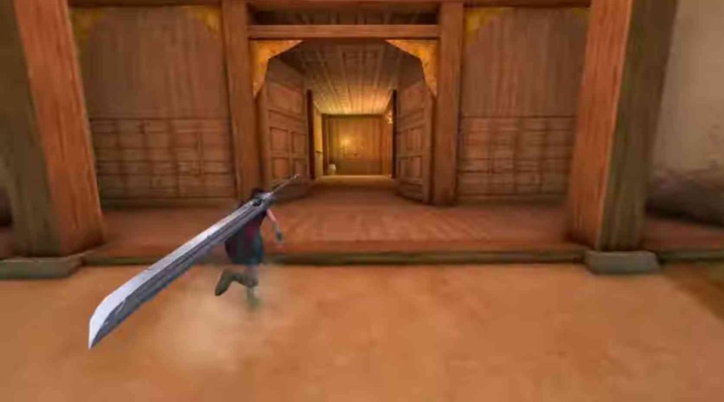 تحميل لعبة Ryuko Legend of Shadow برابط مباشر للهواتف 2