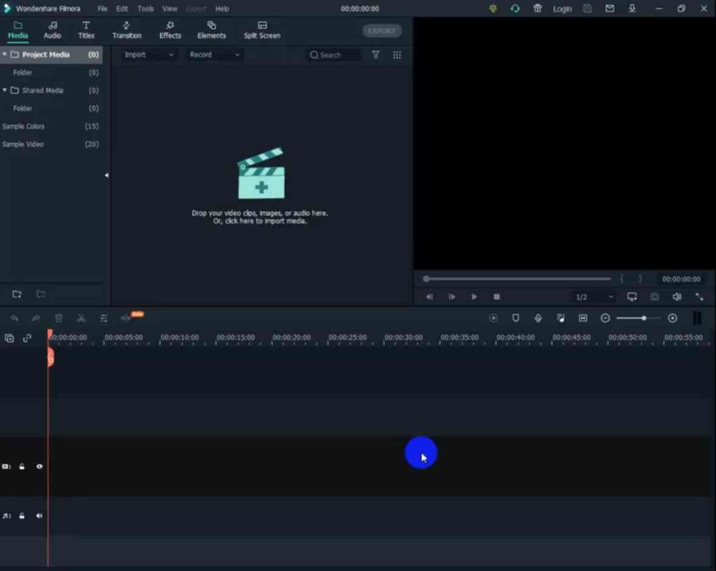 تحميل برنامج فيلمورا Filmora 2024 كامل مفعل مدي الحياة 2