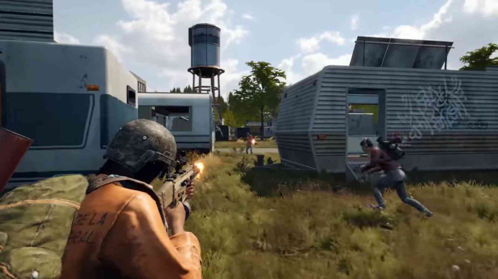تحميل لعبة PUBG NEW STATE‏ للهواتف الضعيفة مجانا 2024 4