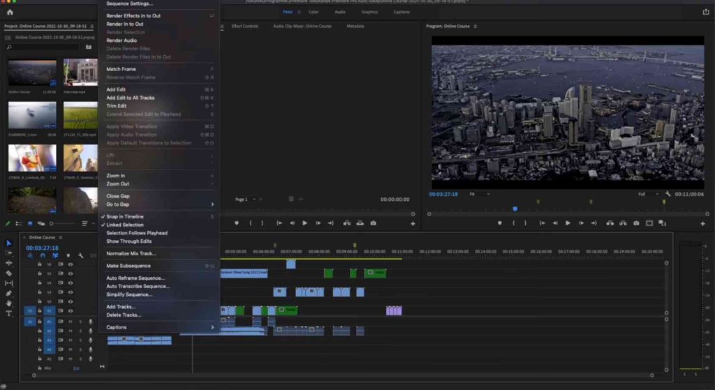 تحميل برنامج ادوبي بريمير برو Adobe Premiere Pro 2022 كامل 6 تحميل برنامج ادوبي بريمير برو Adobe Premiere Pro 2022 كامل 5