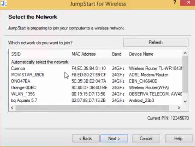 تحميل برنامج jumpstart اخر اصدار برابط مباشر للكمبيوتر 2022 2