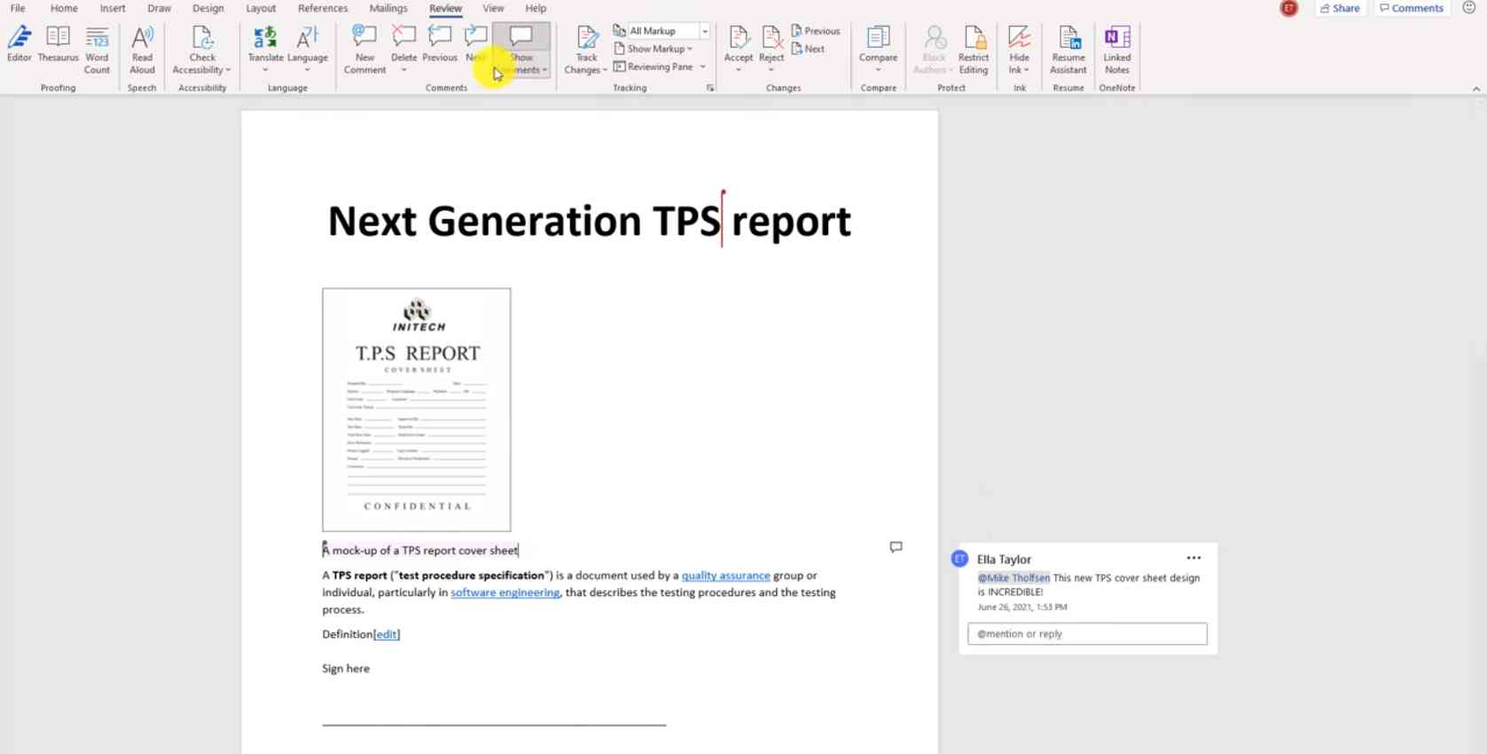 تحميل برنامج Microsoft Word 2022 مجانا للكمبيوتر برابط مباشر 3