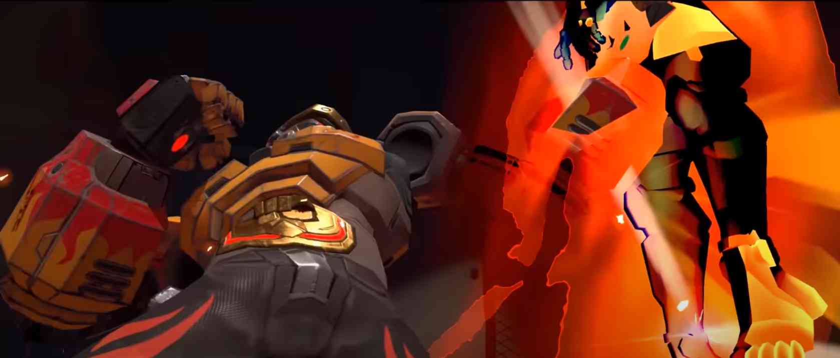 تحميل لعبة Metal Revolution 2024 للاندرويد وللايفون من ميديا فاير 3 تحميل لعبة Metal Revolution 2024 للاندرويد وللايفون من ميديا فاير 2