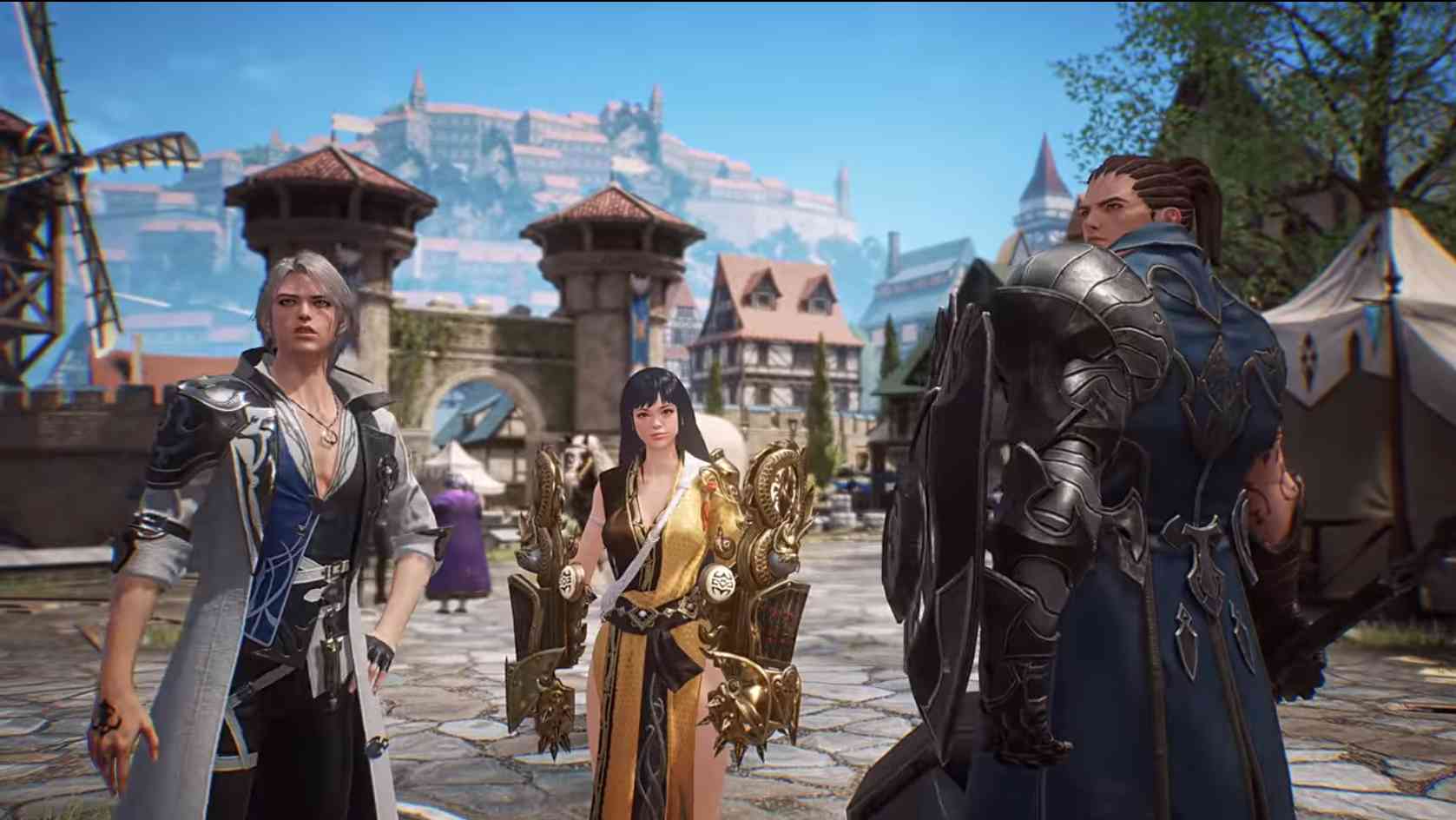 تحميل لعبة Seven Knights 2 الاصلية مجانا 2022 2 تحميل لعبة Seven Knights 2 الاصلية مجانا 2022 1
