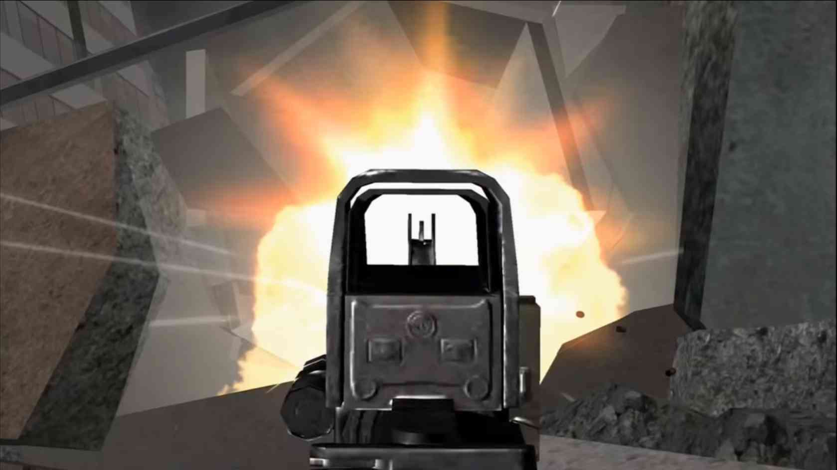 تحميل لعبة Godzilla Strike Zone للهواتف برابط مباشر 4
