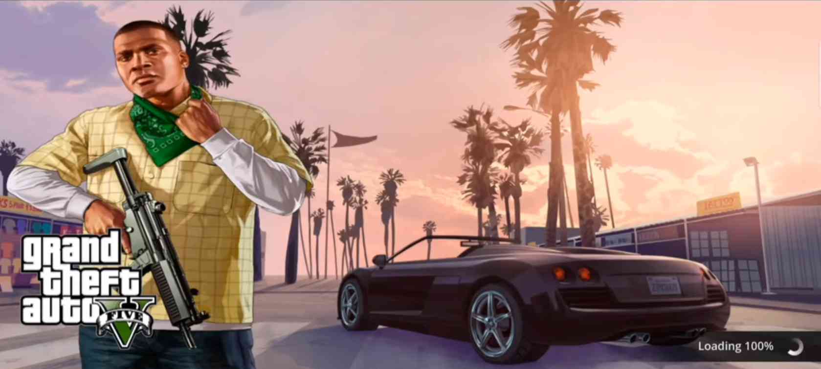 تحميل لعبة gta v للاندرويد الاصلية apk+obb من ميديا فاير 3 تحميل لعبة gta v للاندرويد الاصلية apk+obb من ميديا فاير 2