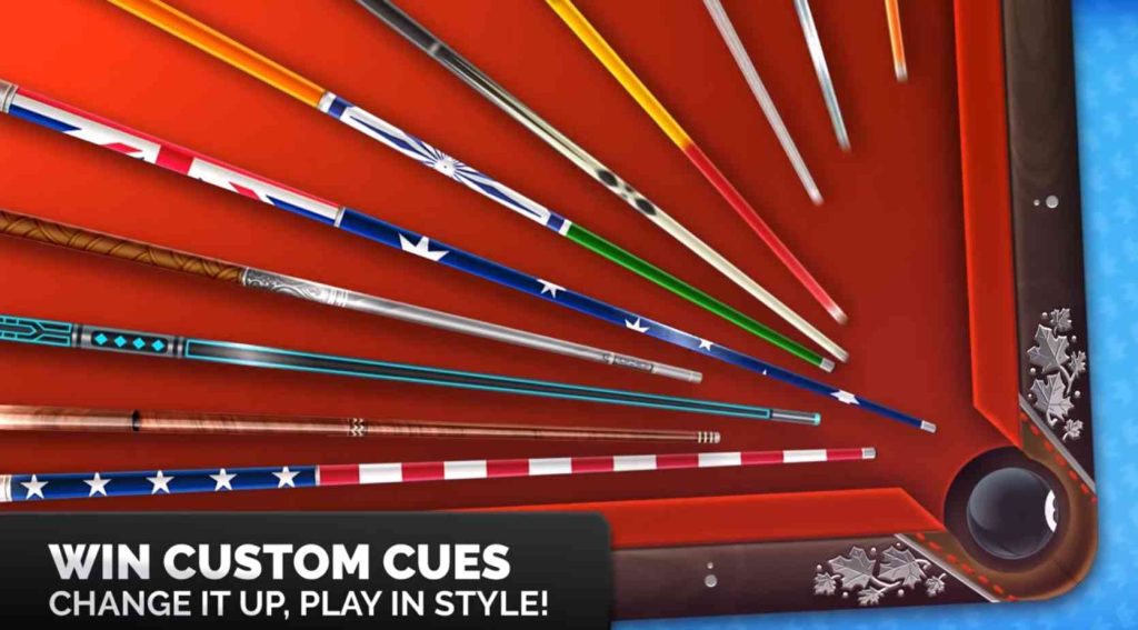 تحميل لعبة بلياردو Kings of Pool واقعية برسومات 3D خرافية 2