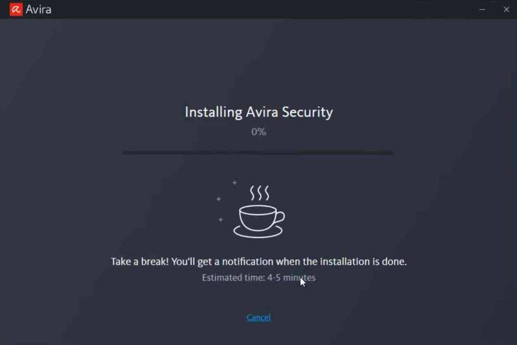 تحميل برنامج افيرا Avira 2025 كامل مجانا ومفعل مدي الحياة 2