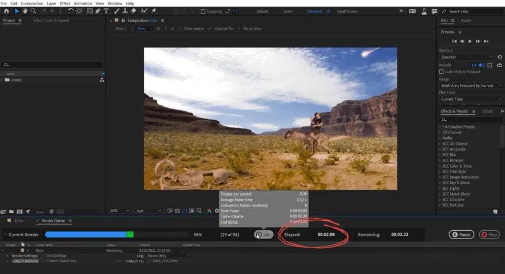 تحميل برنامج افتر افكت 2025 After Effects كامل مجانا ومفعل 4 تحميل برنامج افتر افكت 2025 After Effects كامل مجانا ومفعل 3
