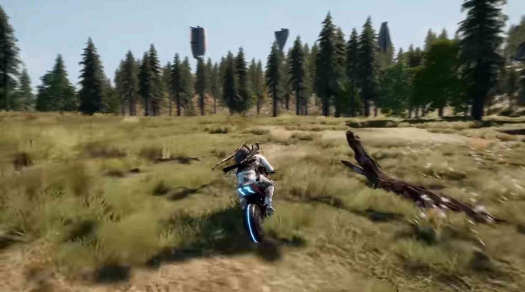تحميل لعبة PUBG NEW STATE‏ للهواتف الضعيفة مجانا 2024 2