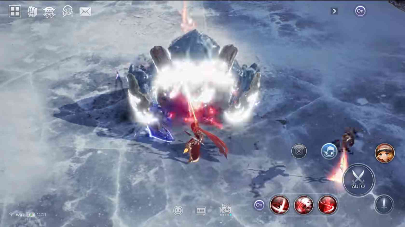 تحميل لعبة Seven Knights 2 الاصلية مجانا 2022 4 تحميل لعبة Seven Knights 2 الاصلية مجانا 2022 3