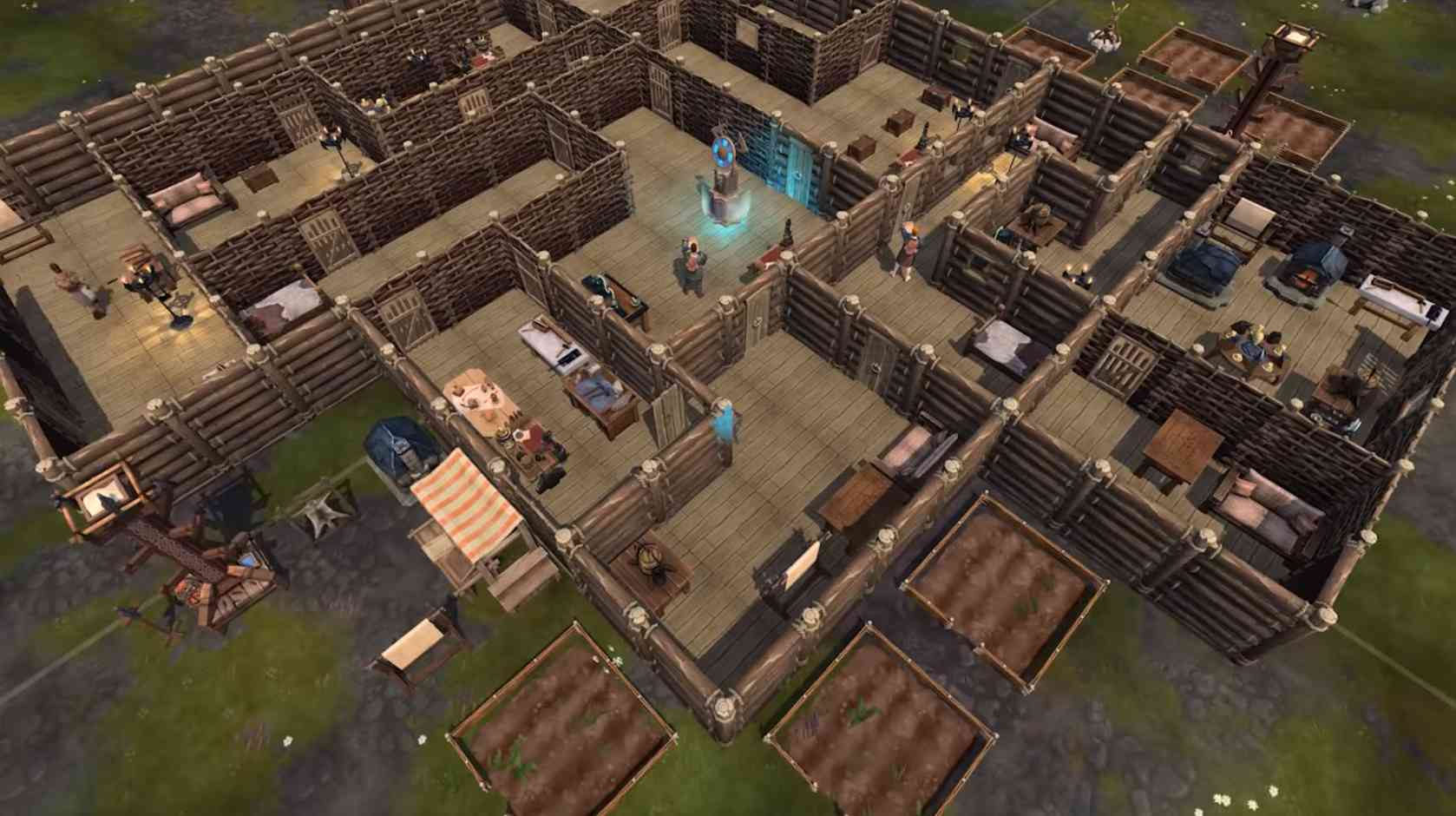 تحميل لعبة Frostborn مهكرة اخر اصدار للاندرويد 4 تحميل لعبة Frostborn مهكرة اخر اصدار للاندرويد 3