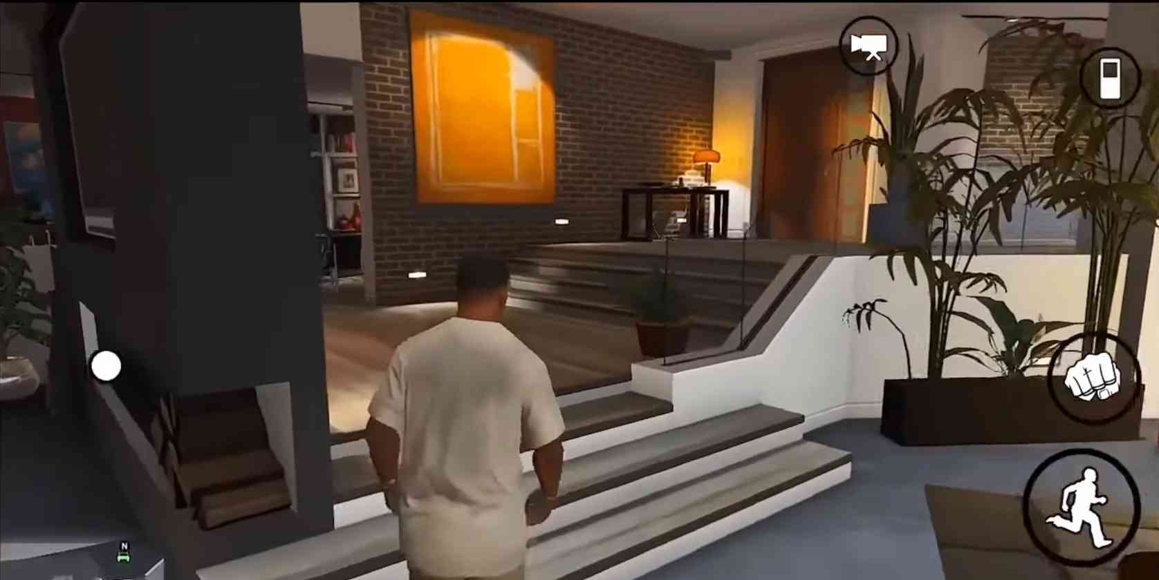 تحميل لعبة gta v للاندرويد الاصلية apk+obb من ميديا فاير 4 تحميل لعبة gta v للاندرويد الاصلية apk+obb من ميديا فاير 3