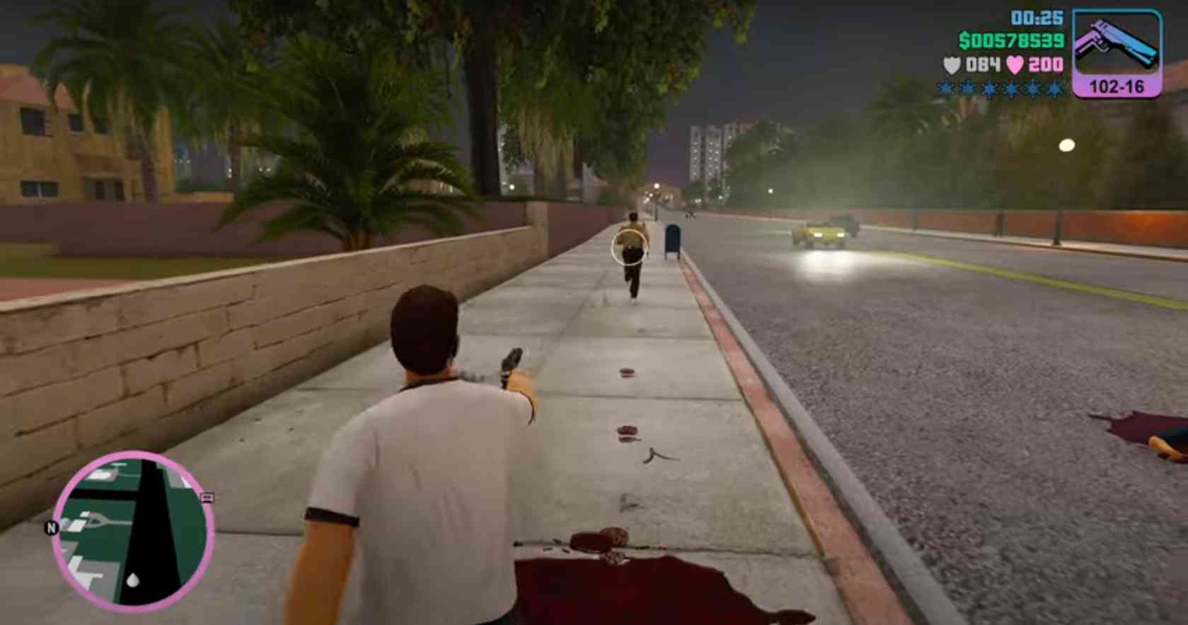 تحميل لعبة gta للهاتف مجانا apk الاصلية برابط مباشر 2