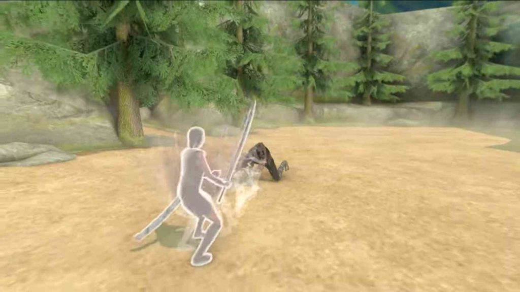 تحميل لعبة Ryuko Legend of Shadow برابط مباشر للهواتف 4