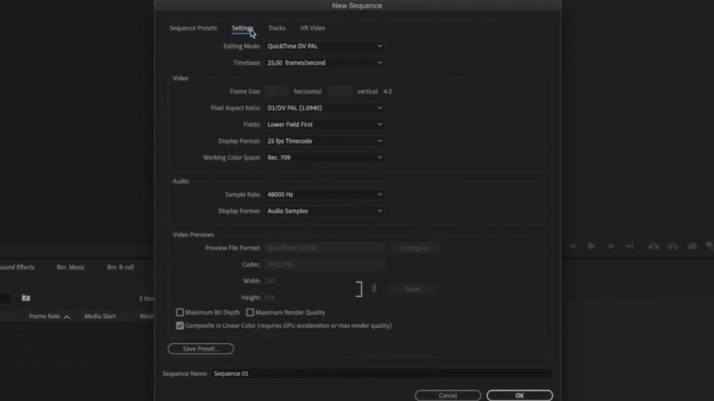 تحميل برنامج Adobe Premiere Pro 2022 مفعل اخر اصدار 2