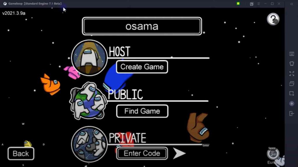 تحميل محاكي جيم لوب game loop بعد التحديث اخر اصدار 2025 5 تحميل محاكي جيم لوب game loop بعد التحديث اخر اصدار 2025 4