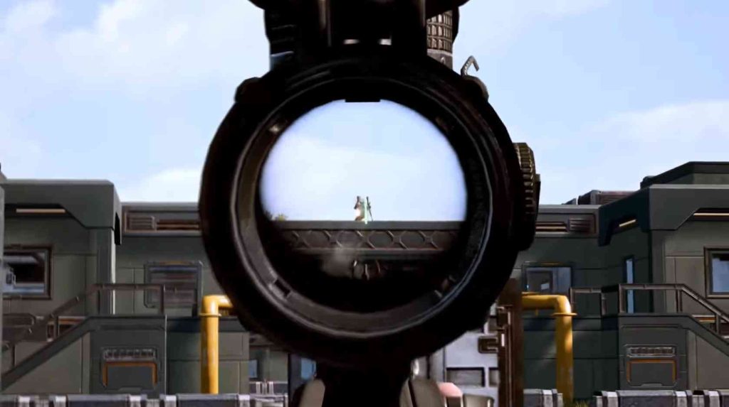 تحميل لعبة PUBG NEW STATE‏ للهواتف الضعيفة مجانا 2024 5