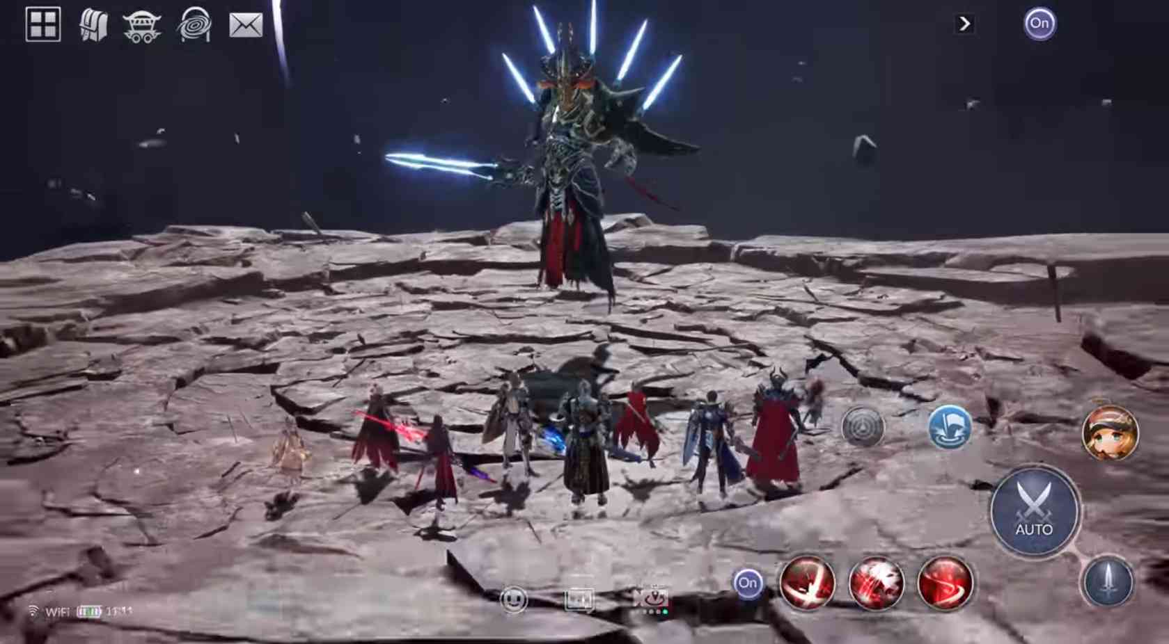 تحميل لعبة Seven Knights 2 الاصلية مجانا 2022 5 تحميل لعبة Seven Knights 2 الاصلية مجانا 2022 4