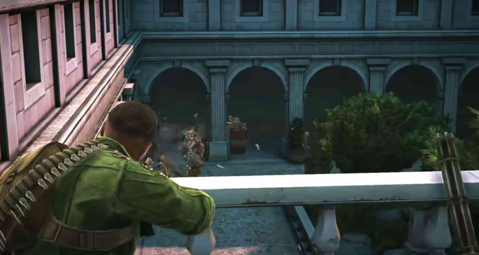 تحميل لعبة Brothers in Arms 3 مهكرة من ميديا فاير بدون نت 4