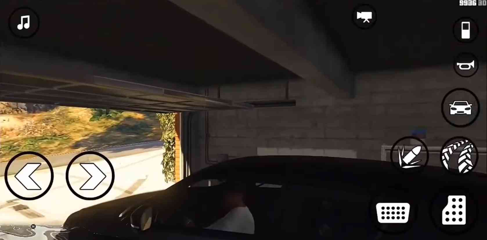 تحميل لعبة gta v للاندرويد الاصلية apk+obb من ميديا فاير 5 تحميل لعبة gta v للاندرويد الاصلية apk+obb من ميديا فاير 4