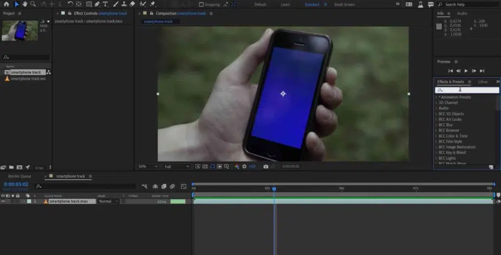 تحميل برنامج افتر افكت 2025 After Effects كامل مجانا ومفعل 6 تحميل برنامج افتر افكت 2025 After Effects كامل مجانا ومفعل 5