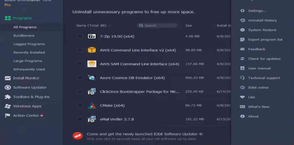 تحميل برنامج تسريع الكمبيوتر ويندوز 10 من ميديا فاير 5