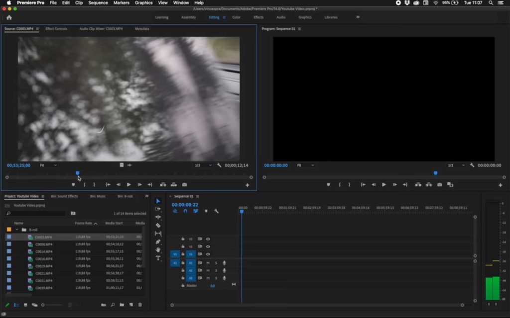 تحميل برنامج Adobe Premiere Pro 2022 مفعل اخر اصدار 4