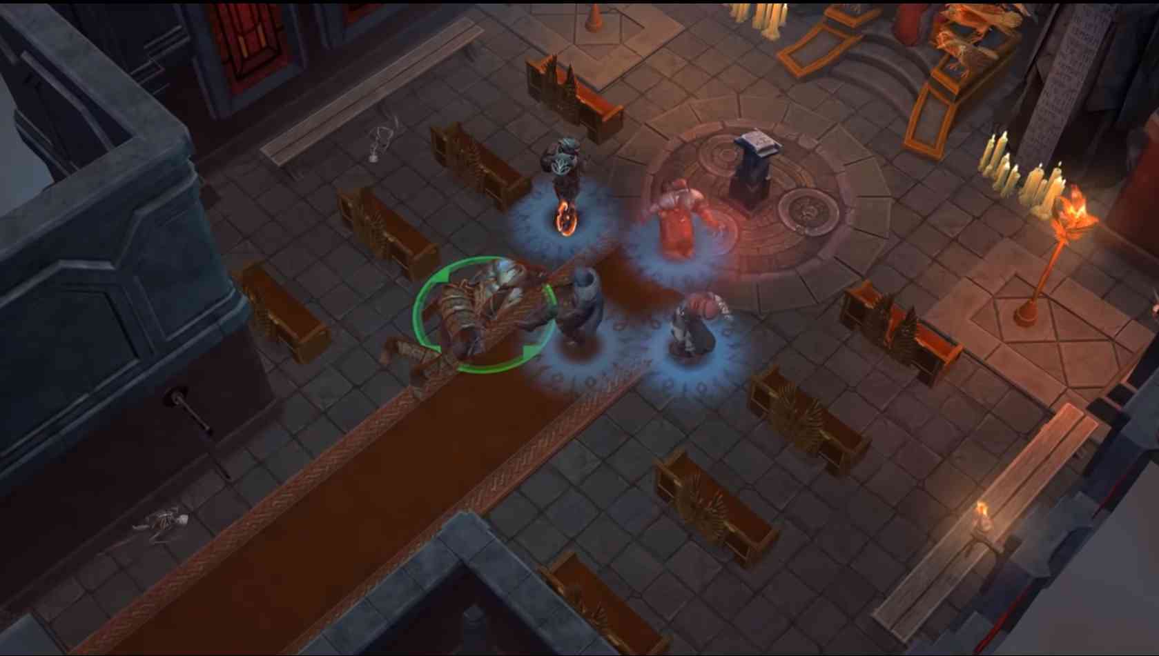 تحميل لعبة Frostborn مهكرة اخر اصدار للاندرويد 6 تحميل لعبة Frostborn مهكرة اخر اصدار للاندرويد 5