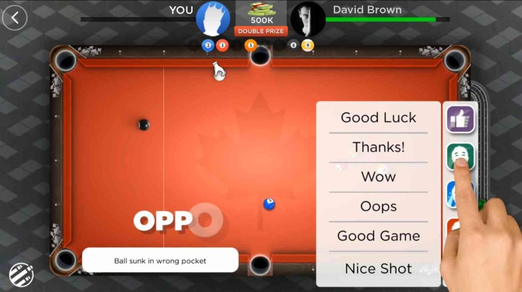 تحميل لعبة بلياردو Kings of Pool واقعية برسومات 3D خرافية 4