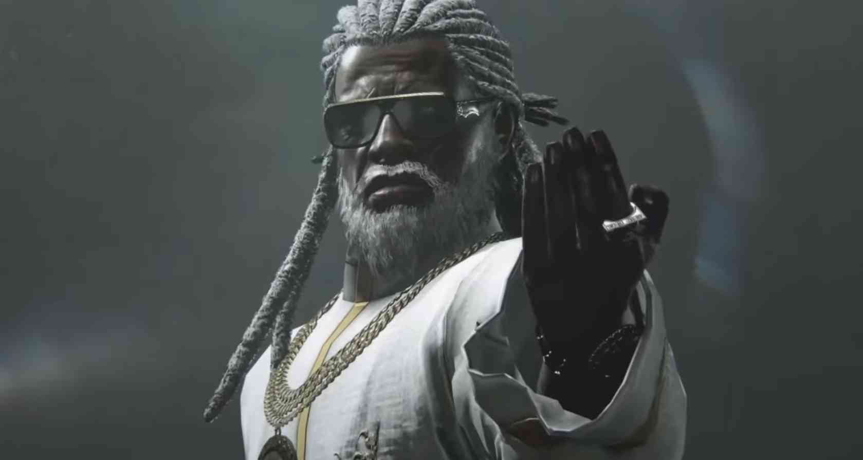 تحميل لعبة تيكن 7 للاجهزة الضعيفة 7 Tekken من ميديا فاير 2