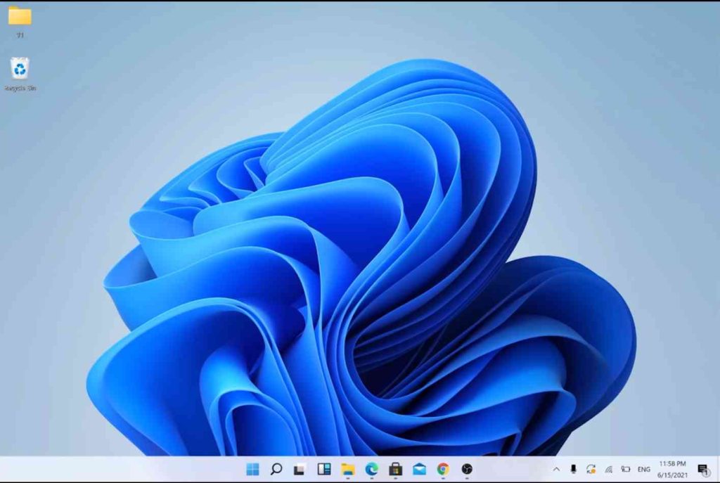 تحميل Windows 11 كامل للاجهزة الضعيفة برابط مباشر مجانا 2022 1