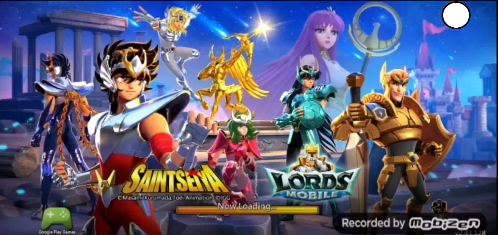 تحميل لعبة لوردس موبايل مهكرة 2021 اخر اصدار mod apk 1