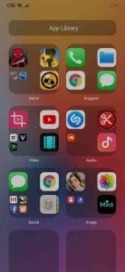 تحميل تطبيق لانشر Launcher تجربة متكاملة لعالم iOS مجانا لجميع الهواتف 1