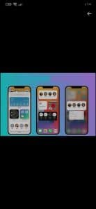 تحميل تطبيق لانشر Launcher تجربة متكاملة لعالم iOS مجانا لجميع الهواتف 4