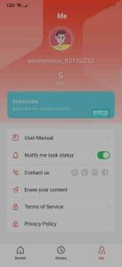 تنزيل برنامج توضيح الصور المشوشة بعد التكبير Remini 2