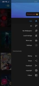 افضل تطبيق خلفيات انمي بجودة عالية وخلفيات متحركة 4K 5 افضل تطبيق خلفيات انمي بجودة عالية وخلفيات متحركة 4K 4