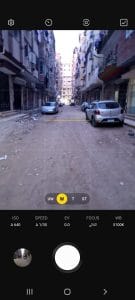 تنزيل Expert Raw samsung وضع التصوير الاحترافي لسامسونج 2