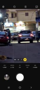تنزيل Expert Raw samsung وضع التصوير الاحترافي لسامسونج 3