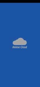 تحميل انمي كلاود للاندرويد 2021 anime cloud apk 1
