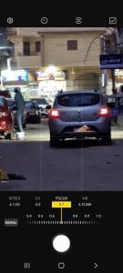 تنزيل Expert Raw samsung وضع التصوير الاحترافي لسامسونج 1