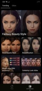 تحميل Gradient مهكر من ميديا فاير apk mod 3