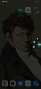 تحميل برنامج تسجيل الشاشة مع الصوت الداخلي مهكر apk 1