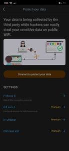 افضل برنامج VPN للاندرويد مهكر 2025 مجانى وسريع 2